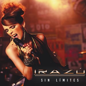 Irazú - Sin Límites